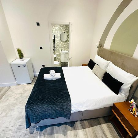 London Beautiful Suites Rooms Top Location Eksteriør billede