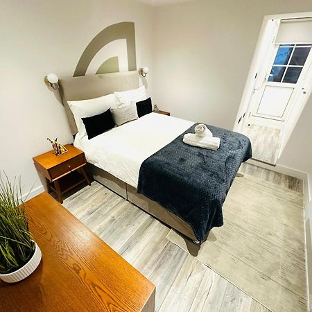 London Beautiful Suites Rooms Top Location Eksteriør billede