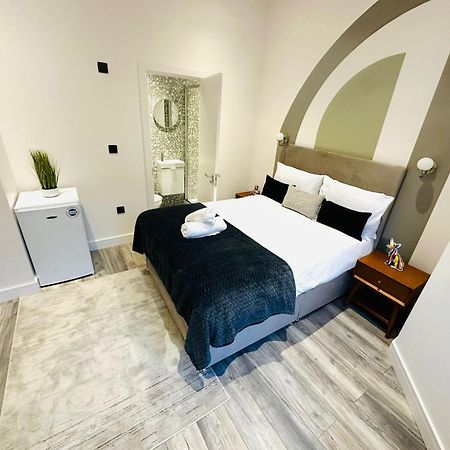 London Beautiful Suites Rooms Top Location Eksteriør billede