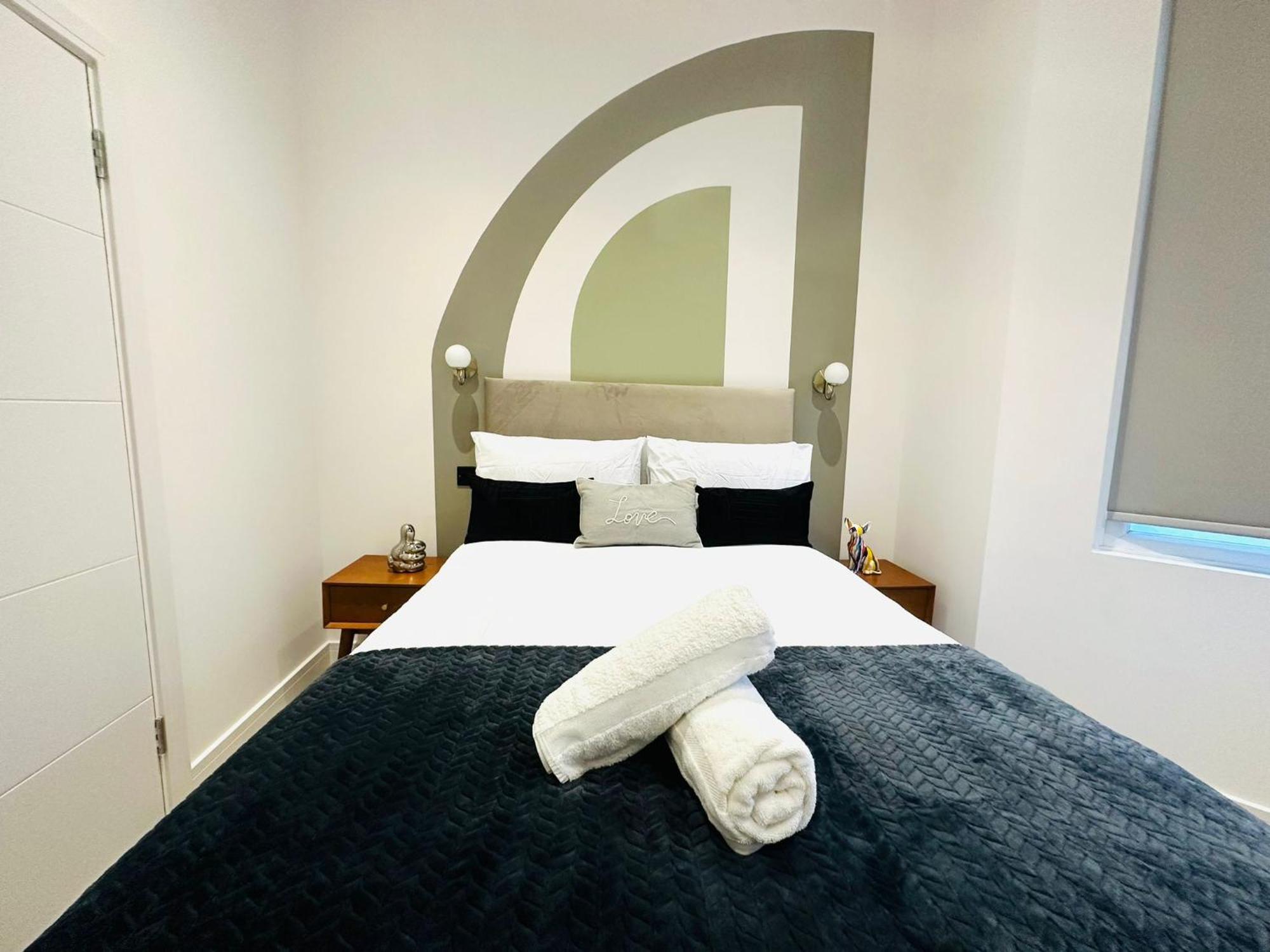 London Beautiful Suites Rooms Top Location Eksteriør billede