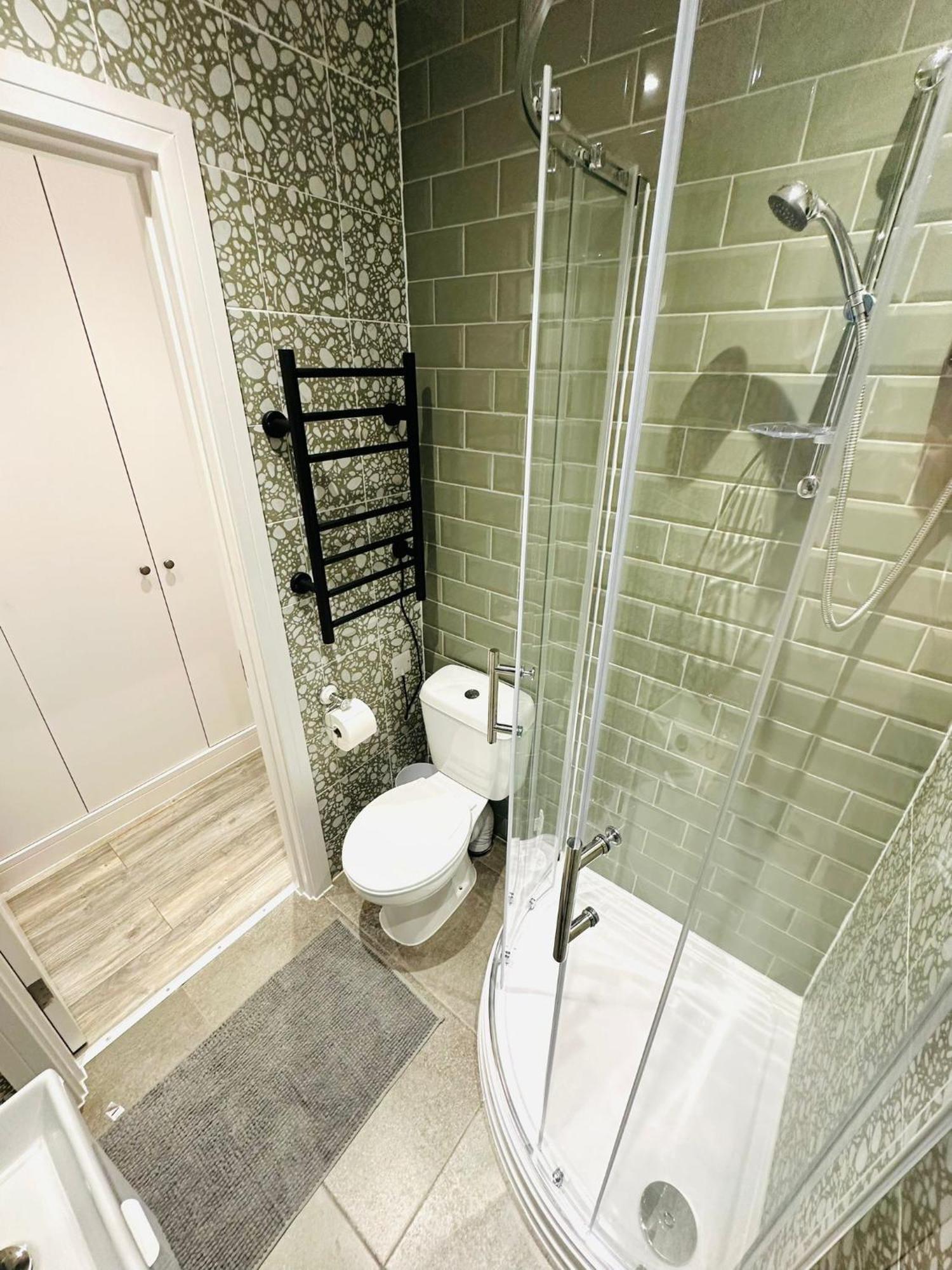London Beautiful Suites Rooms Top Location Eksteriør billede