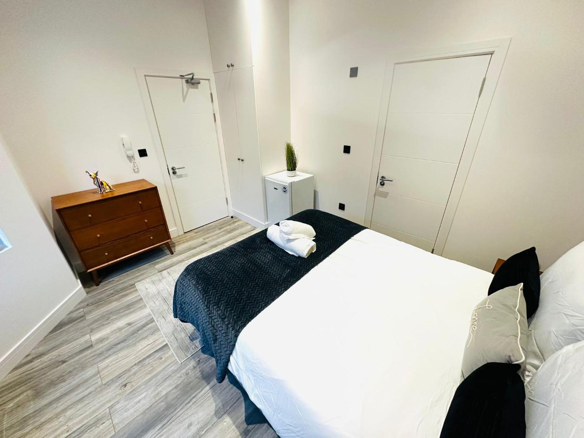 London Beautiful Suites Rooms Top Location Eksteriør billede