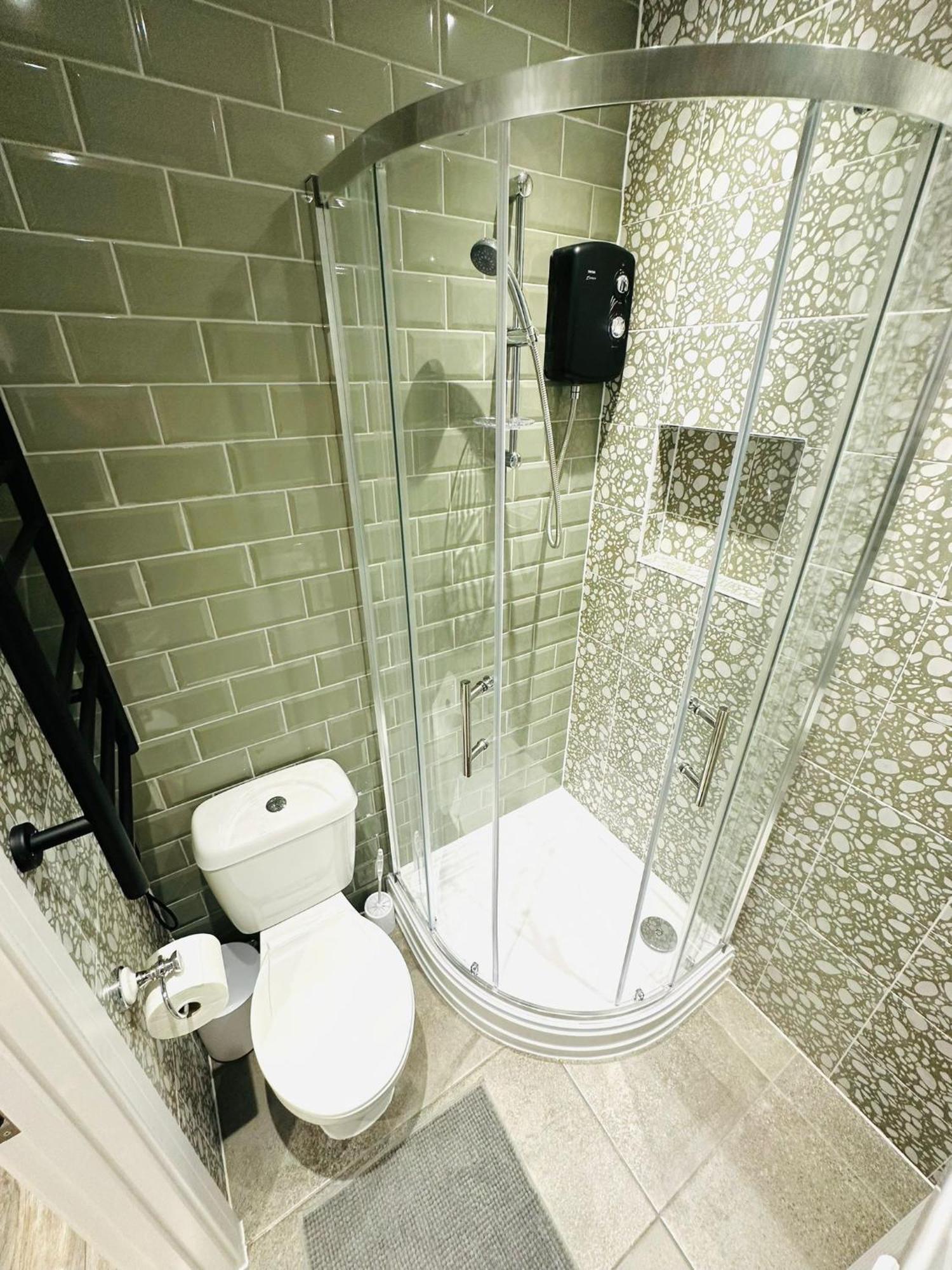 London Beautiful Suites Rooms Top Location Eksteriør billede