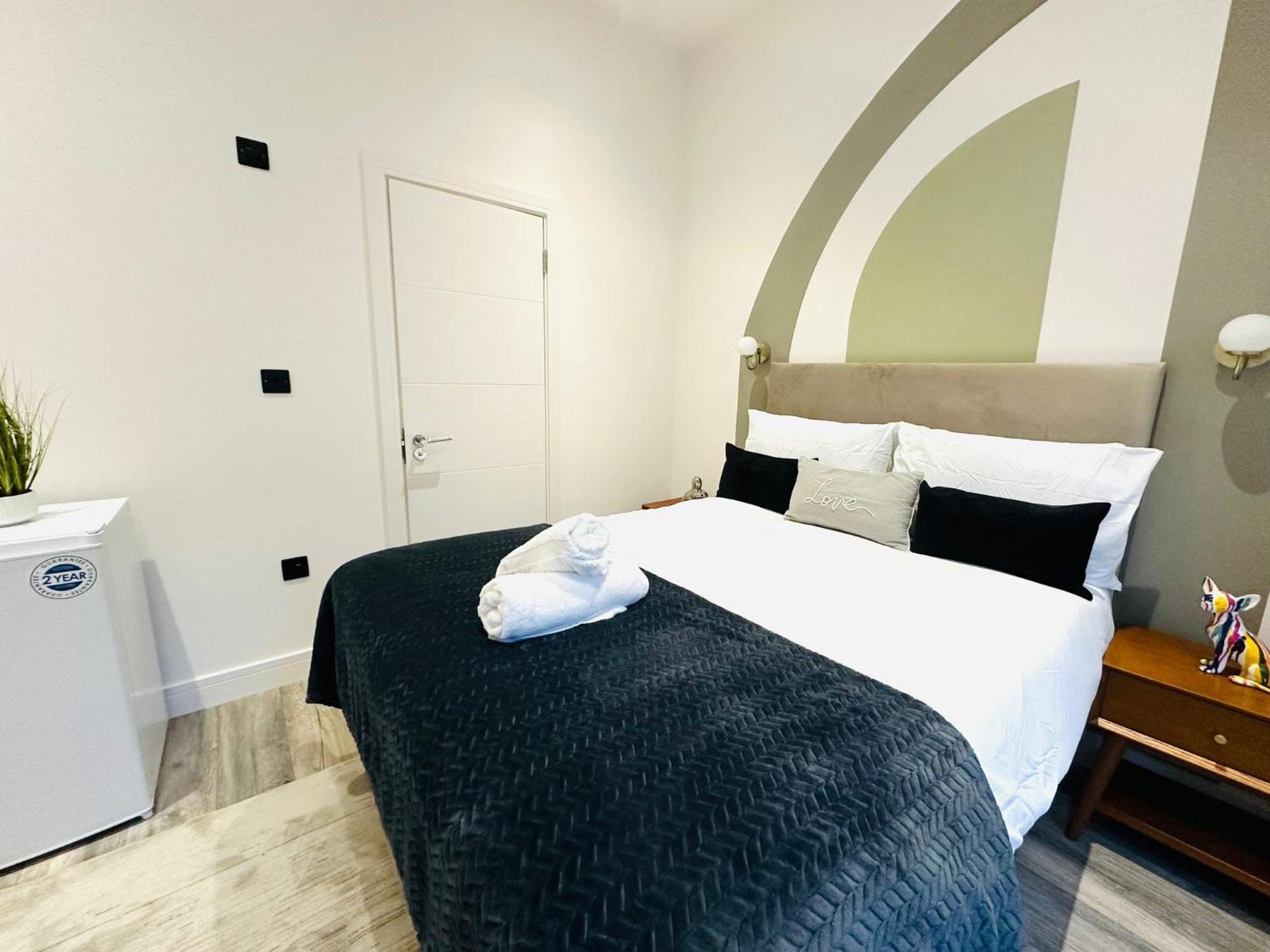London Beautiful Suites Rooms Top Location Eksteriør billede